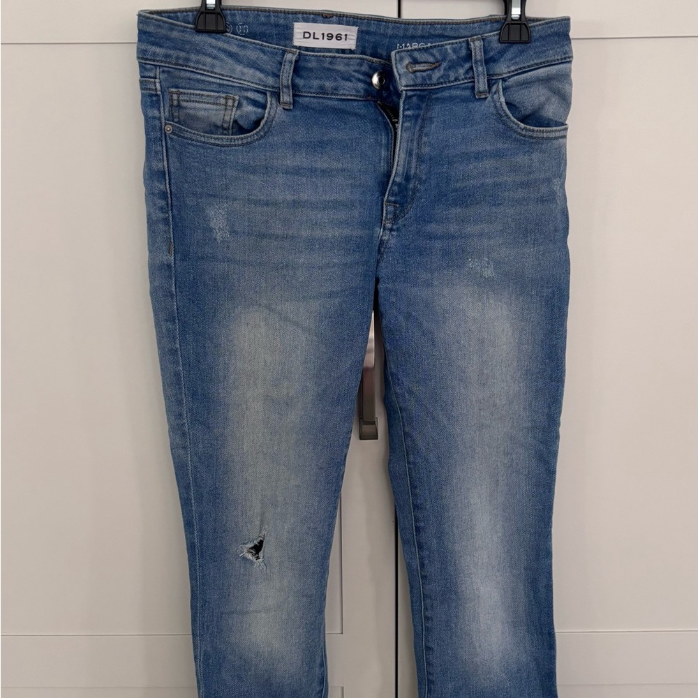 DL1961 women’s Skinny Jeans